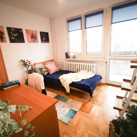 Image 2 - Marii Bobrzeckiej 1, 31-216 Krakow, Poland - Apartment for rent