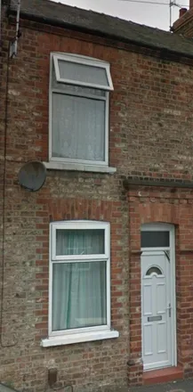 Rent this 1 bed room on Lamel Street in York, YO10 3LL