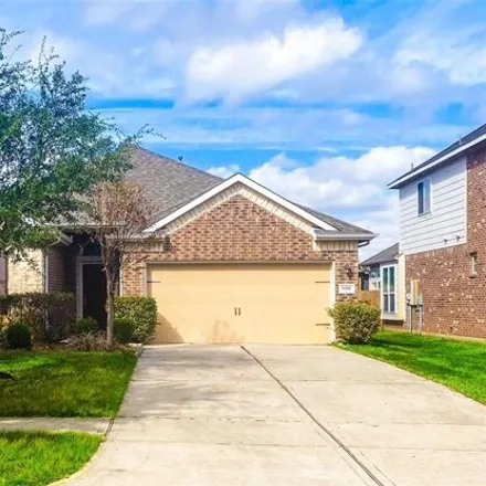 Rent this 3 bed house on 6152 Oxford Lake Drive in Fort Bend County, TX 77471