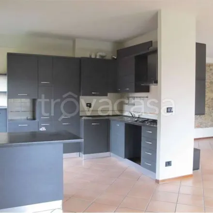 Rent this 4 bed apartment on Strada San Giovanni in 10073 San Carlo Canavese TO, Italy