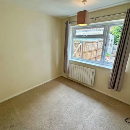 Rent this 3 bed apartment on 38 Castle Close in Weeting, IP27 0RQ