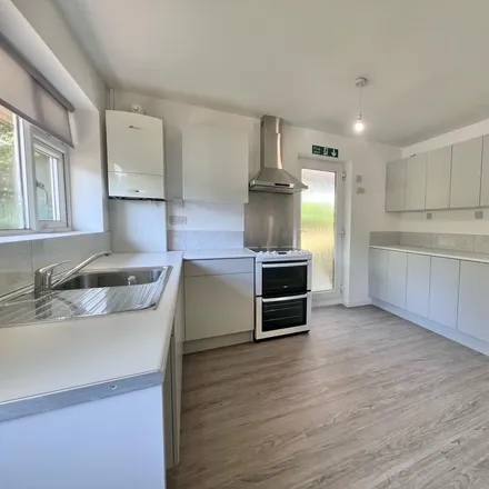 Rent this 4 bed house on 49 Foxley Lane Dental Care in 49 Foxley Lane, London