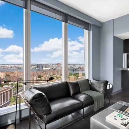 Buy this 2 bed condo on One Manhattan Square in 225 Cherry Street, New York