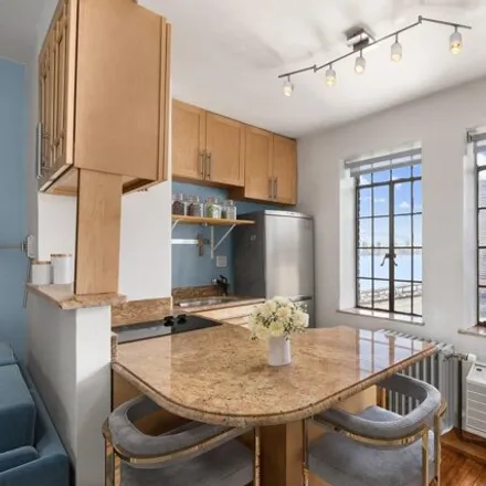 Buy this studio apartment on Prospect Tower in 45 Tudor City Place, New York