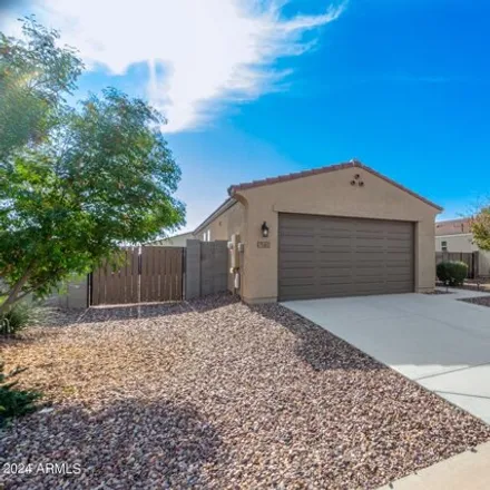 Image 8 - 7161 E Gamebird Way, Arizona, 85143 - House for sale