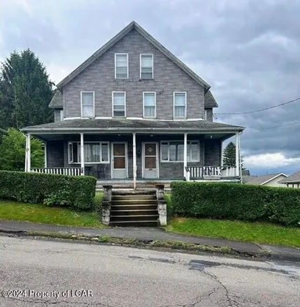 Buy this 6 bed house on 1016 Vine Street in Avoca, Luzerne County
