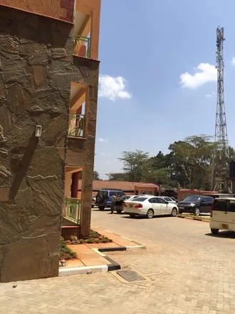 Image 7 - Nairobi, Upper Hill, NAIROBI COUNTY, KE - Apartment for rent