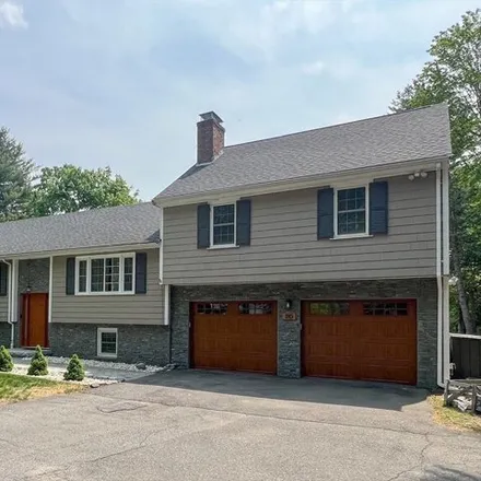 Buy this 5 bed house on 110 Washington Street in Topsfield, Essex County