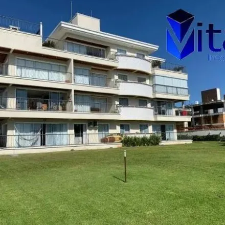 Buy this 2 bed apartment on Posto Canasvieiras in Avenida das Nações, Canasvieiras