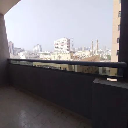 Rent this 2 bed apartment on Al Ghusais Clinic in 22b Street, Al Qusais