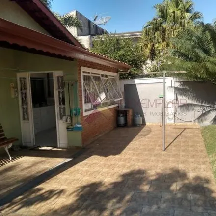 Buy this 3 bed house on unnamed road in Jardim Tamoio, Jundiaí - SP