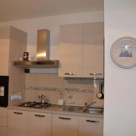 Rent this 2 bed apartment on Via Feletto 5a in 10155 Turin TO, Italy