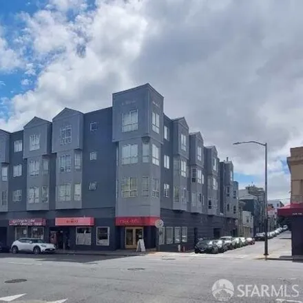 Buy this 2 bed condo on Post Street in San Francisco, CA 94164