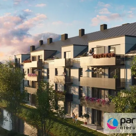 Buy this 3 bed apartment on Platan in Niepołomicka 36, 80-180 Gdansk