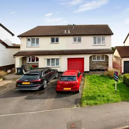 Image 1 - Hunterswell Road, Highweek, TQ12 1SF, United Kingdom - Duplex for sale