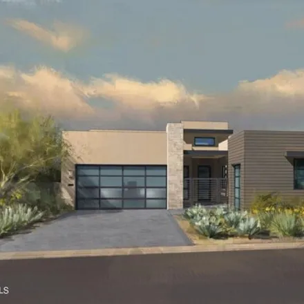 Buy this 3 bed house on 12820 East Shea Boulevard in Scottsdale, AZ 85259