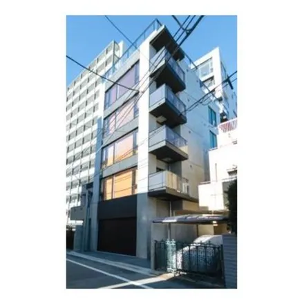 Rent this 1 bed apartment on unnamed road in Akabane 2-chome, Kita