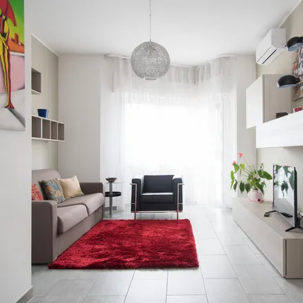 Image 6 - Via delle Genziane, 7, 20147 Milan MI, Italy - Apartment for rent