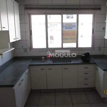 Image 2 - unnamed road, Tabajaras, Uberlândia - MG, 38400-235, Brazil - Apartment for rent