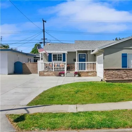 Buy this 3 bed house on 3901 185th Street in Perry, Torrance