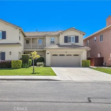 Buy this 5 bed house on Tiburcio Drive in Temecula, CA 92592