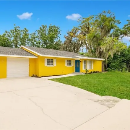 Buy this 4 bed house on 380 Hibiscus Rd in Casselberry, Florida