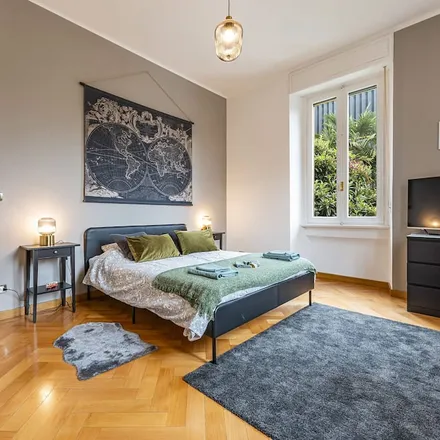 Image 6 - Lugano, Ticino, Switzerland - Apartment for rent