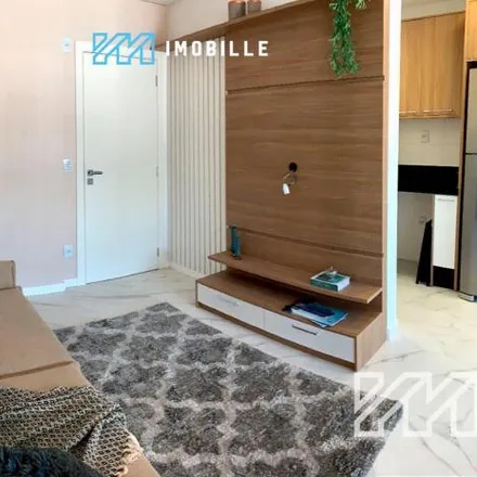 Buy this 2 bed apartment on NC Móveis in Avenida Osvaldo Reis 1013, Fazenda