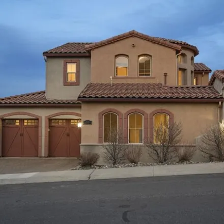 Buy this 4 bed house on 5262 Belazza Court in Reno, NV 89519