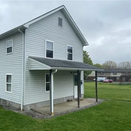 Buy this 2 bed house on 41 Shady Avenue in Clarion, Clarion County