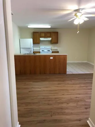 Rent this 1 bed apartment on 420 North St