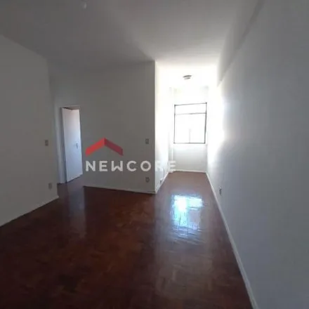 Buy this 2 bed apartment on Avenida Álvares Cabral 380 in Lourdes, Belo Horizonte - MG