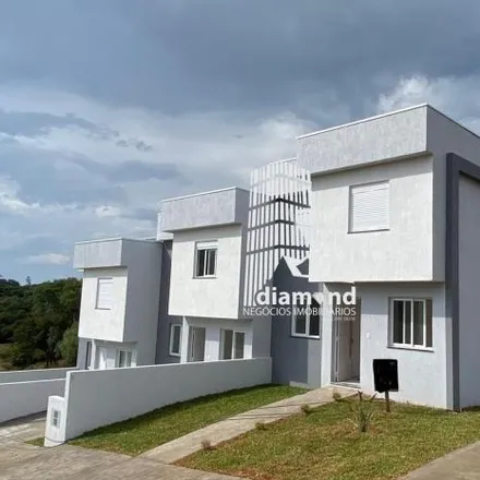 Image 2 - Avenida Júlio de Castilhos, Fontes, Soledade - RS, 99300-000, Brazil - House for sale