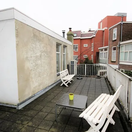 Image 4 - Kalkman Kaas Specialist, Frederik Hendriklaan 222, 2582 BL The Hague, Netherlands - Apartment for rent