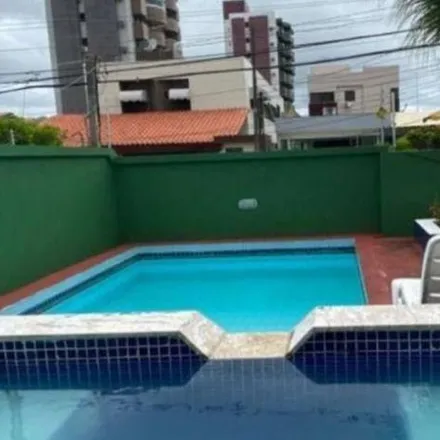 Rent this 3 bed house on Rua Presidente Delfim Moreira in Bessa, João Pessoa - PB