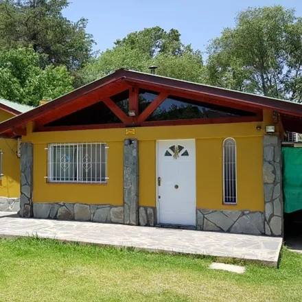 Buy this studio house on Avenida Las Magnolias in Departamento Calamuchita, Villa General Belgrano