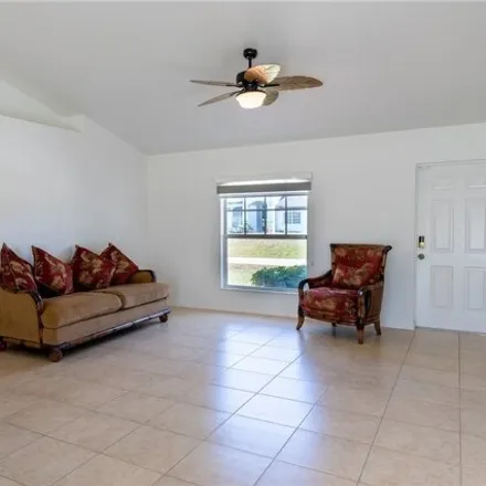 Image 5 - 2614 NW 10th Ter, Cape Coral, Florida, 33993 - House for sale