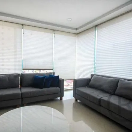 Buy this 3 bed apartment on Hacienda del Ciervo in 52763 Interlomas, MEX