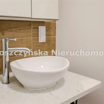 Rent this 2 bed apartment on Stanisława Moniuszki 14 in 41-902 Bytom, Poland