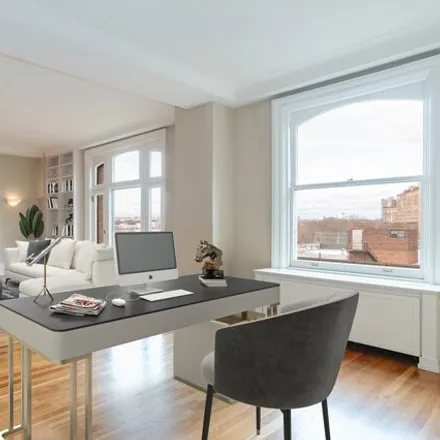 Buy this studio apartment on 316 West 79th Street in New York, NY 10024