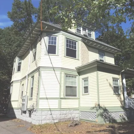 Rent this 2 bed house on 382 Winthrop Avenue in New Haven, CT 06511
