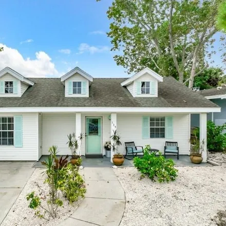 Buy this 4 bed house on 183 Florida Boulevard in Crystal Beach, Palm Harbor
