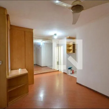 Rent this 1 bed apartment on Petrobras in Avenida Jabaquara, Mirandópolis