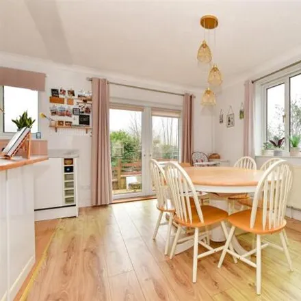 Buy this 4 bed duplex on Tor Side in 16 Rew Close, Ventnor