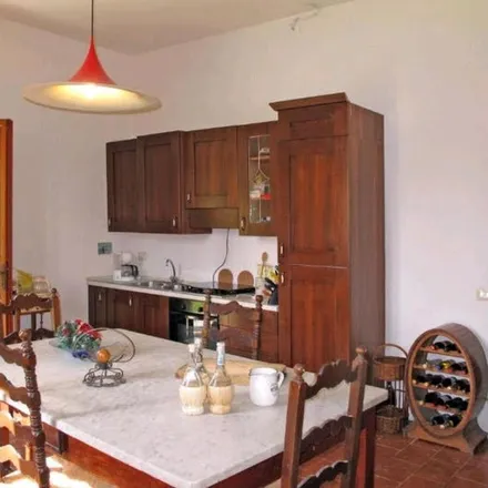 Rent this 1 bed apartment on Via di Burello in 50054 Fucecchio FI, Italy