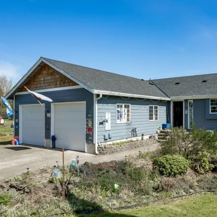 Buy this 2 bed house on unnamed road in Tillamook County, OR