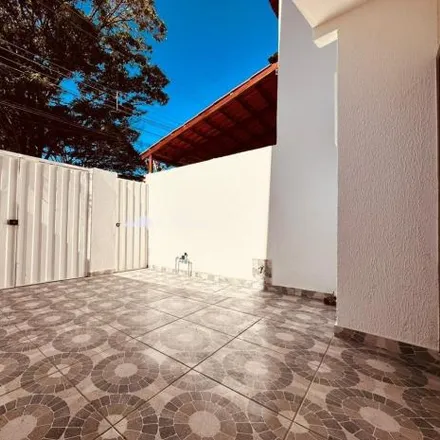 Buy this 2 bed house on Rua Eduardo Cerqueira in Santa Amélia, Belo Horizonte - MG
