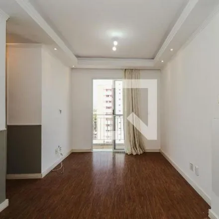 Rent this 2 bed apartment on unnamed road in Jardim Maria Duarte, Região Geográfica Intermediária de São Paulo - SP