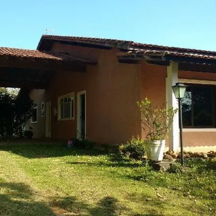 Image 1 - Rua Independência, Centro, Embu-Guaçu - SP, 06803-350, Brazil - House for sale