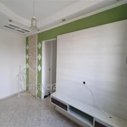 Rent this 2 bed apartment on unnamed road in São Lucas, São Paulo - SP